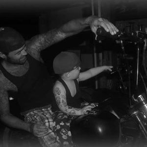 Meet your Posher, George